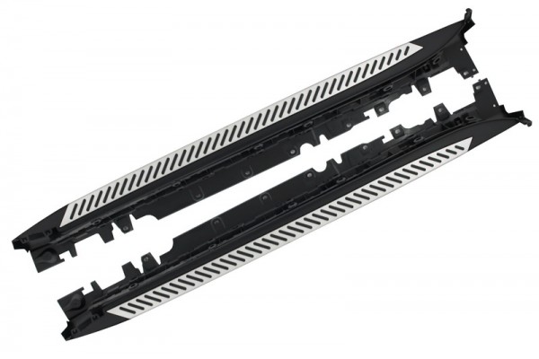 Σκαλοπάτια Suv Κατάλληλα Για Bmw X5 F15 (2014-2018) Σκαλοπάτια Suv Κατάλληλα Για Bmw X5 F15 (2014-2018)