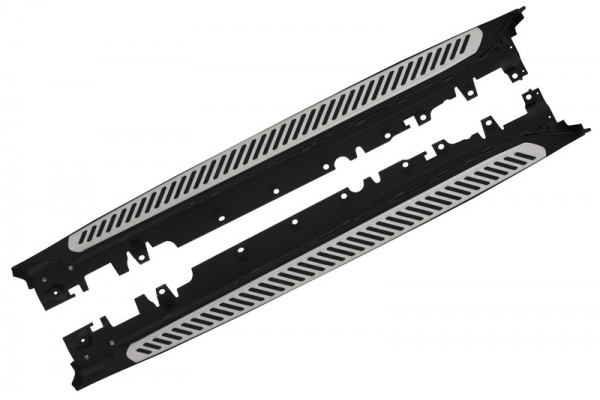 Σκαλοπάτια Για SUV, Κατάλληλα Για Bmw X6 F16 (2014-2019) Σκαλοπάτια Για SUV, Κατάλληλα Για Bmw X6 F16 (2014-2019)