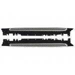 Σκαλοπάτια Για SUV, Κατάλληλα Για Bmw X6 F16 (2014-2019) Σκαλοπάτια Για SUV, Κατάλληλα Για Bmw X6 F16 (2014-2019)