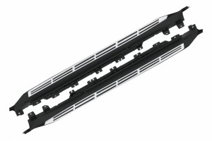 Σκαλοπάτια Για Suv Κατάλληλα Για Bmw X6 G06 (10.2019-και μετά)