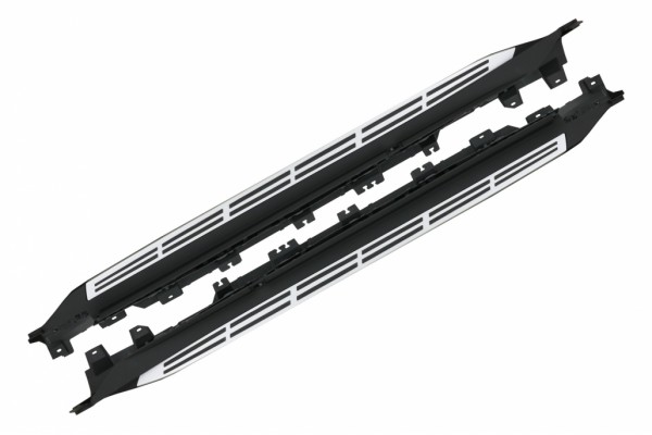 Σκαλοπάτια Για Suv Κατάλληλα Για Bmw X6 G06 (10.2019-και μετά) Σκαλοπάτια Για Suv Κατάλληλα Για Bmw X6 G06 (10.2019-και μετά)