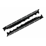 Σκαλοπάτια Για Suv Κατάλληλα Για Bmw X7 G07 (2018-και μετά) Σκαλοπάτια Για Suv Κατάλληλα Για Bmw X7 G07 (2018-και μετά)