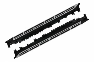 Σκαλοπάτια Για Suv Κατάλληλα Για Bmw X7 G07 (2018-και μετά)