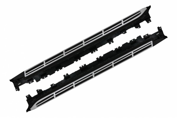 Σκαλοπάτια Για Suv Κατάλληλα Για Bmw X7 G07 (2018-και μετά) Σκαλοπάτια Για Suv Κατάλληλα Για Bmw X7 G07 (2018-και μετά)