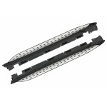 Πλαϊνές Ποδιές Κατάλληλες Για Mercedes GLC-Class X253 (2015-και μετά) Glc Coupe C253 (2016-και μετά) Πλαϊνές Ποδιές Κατάλληλες Για Mercedes GLC-Class X253 (2015-και μετά) Glc Coupe C253 (2016-και μετά)