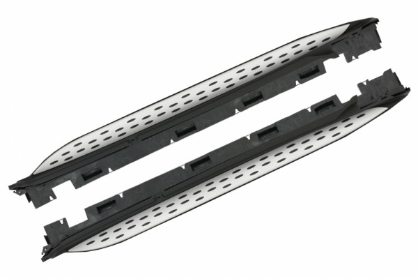 Πλαϊνές Ποδιές Κατάλληλες Για Mercedes GLC-Class X253 (2015-και μετά) Glc Coupe C253 (2016-και μετά) Πλαϊνές Ποδιές Κατάλληλες Για Mercedes GLC-Class X253 (2015-και μετά) Glc Coupe C253 (2016-και μετά)