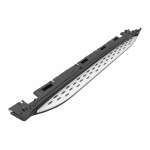 Πλαϊνές Ποδιές Κατάλληλες Για Mercedes GLC-Class X253 (2015-και μετά) Glc Coupe C253 (2016-και μετά) Πλαϊνές Ποδιές Κατάλληλες Για Mercedes GLC-Class X253 (2015-και μετά) Glc Coupe C253 (2016-και μετά)