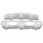 Ποδιά Off Road Κατάλληλα Για Nissan X-Trail Ii (T31) Non Facelift (2007-2010) Ποδιά Off Road Κατάλληλα Για Nissan X-Trail Ii (T31) Non Facelift (2007-2010)