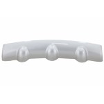 Ποδιά Off Road Κατάλληλα Για Nissan X-Trail Ii (T31) Non Facelift (2007-2010) Ποδιά Off Road Κατάλληλα Για Nissan X-Trail Ii (T31) Non Facelift (2007-2010)