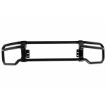 Προστατευτικό Bullbar Από Ανοξείδωτο Ατσάλι Κατάλληλο Για Mercedes G-Class Facelift W463 W464 G63 (2018-up) Piano Black Προστατευτικό Bullbar Από Ανοξείδωτο Ατσάλι Κατάλληλο Για Mercedes G-Class Facelift W463 W464 G63 (2018-up) Piano Black