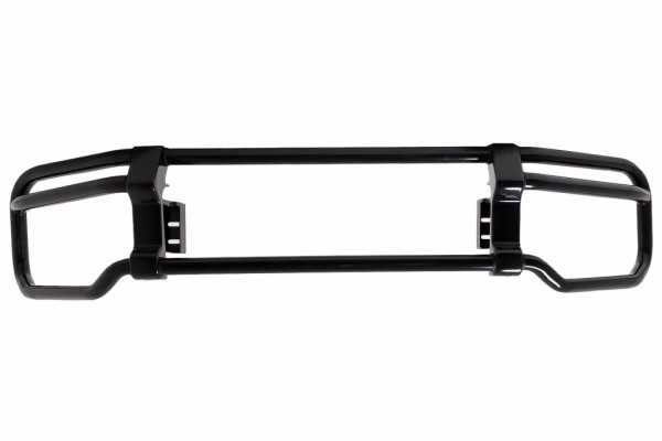 Προστατευτικό Bullbar Από Ανοξείδωτο Ατσάλι Κατάλληλο Για Mercedes G-Class Facelift W463 W464 G63 (2018-up) Piano Black Προστατευτικό Bullbar Από Ανοξείδωτο Ατσάλι Κατάλληλο Για Mercedes G-Class Facelift W463 W464 G63 (2018-up) Piano Black