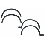 Προεξοχές Φτερών Και Θόλων Τροχών Κατάλληλα Για Bmw X3 F25 (06.2009-08.2017) X4 F26 (2014-03.2018) M Sport Design Προεξοχές Φτερών Και Θόλων Τροχών Κατάλληλα Για Bmw X3 F25 (06.2009-08.2017) X4 F26 (2014-03.2018) M Sport Design