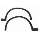 Προεξοχές Φτερών Και Θόλων Τροχών Κατάλληλα Για Bmw X3 F25 (06.2009-08.2017) X4 F26 (2014-03.2018) M Sport Design Προεξοχές Φτερών Και Θόλων Τροχών Κατάλληλα Για Bmw X3 F25 (06.2009-08.2017) X4 F26 (2014-03.2018) M Sport Design