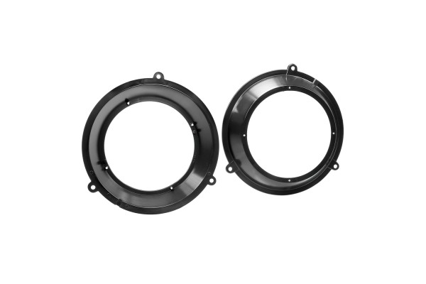 Βάσεις Ηχείων Fiat Panda Βάσεις Ηχείων Fiat Panda