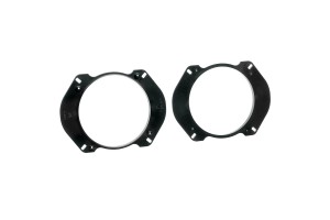 Βάσεις Ηχείων Alfa Romeo / Fiat / Lancia/ Peugeot