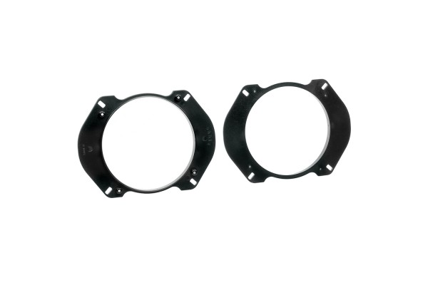 Βάσεις Ηχείων Alfa Romeo / Fiat / Lancia/ Peugeot