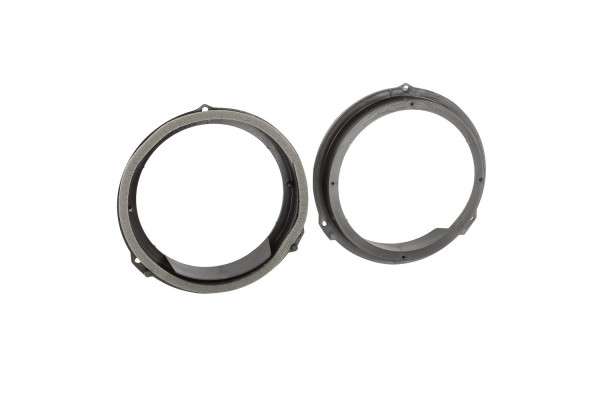 Βάσεις Ηχείων Ford/Jaguar/VW T7 Vehicles Ø165mm Βάσεις Ηχείων Ford/Jaguar/VW T7 Vehicles Ø165mm