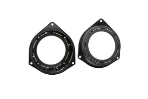 Βάσεις Ηχείων Opel / Fiat / Ford (πίσω Πόρτες Και πλαϊνά)