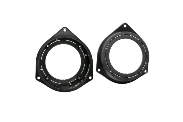 Βάσεις Ηχείων Opel / Fiat / Ford (πίσω Πόρτες Και πλαϊνά) Βάσεις Ηχείων Opel / Fiat / Ford (πίσω Πόρτες Και πλαϊνά)