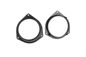 Βάσεις Ηχείων Citroen/Fiat/Opel/Peugeot Ø130mm