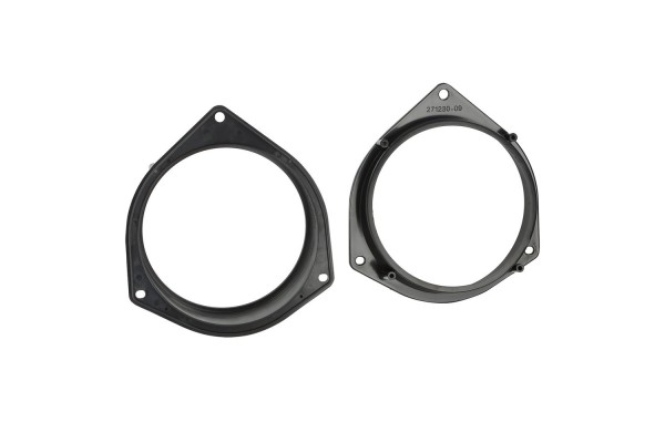 Βάσεις Ηχείων Citroen/Fiat/Opel/Peugeot Ø130mm Βάσεις Ηχείων Citroen/Fiat/Opel/Peugeot Ø130mm