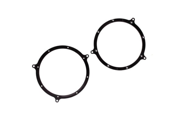 Βάσεις Ηχείων Audi A3/A4/TT Ø165mm Βάσεις Ηχείων Audi A3/A4/TT Ø165mm
