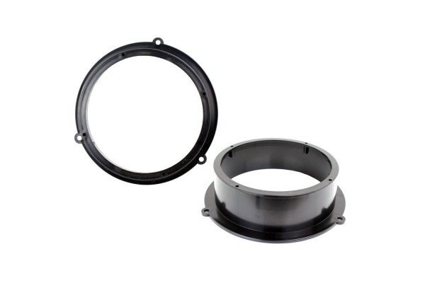 Βάσεις Ηχείων Audi