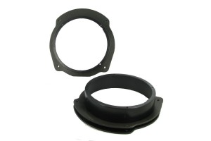 Βάσεις Ηχείων Fiat / Lancia