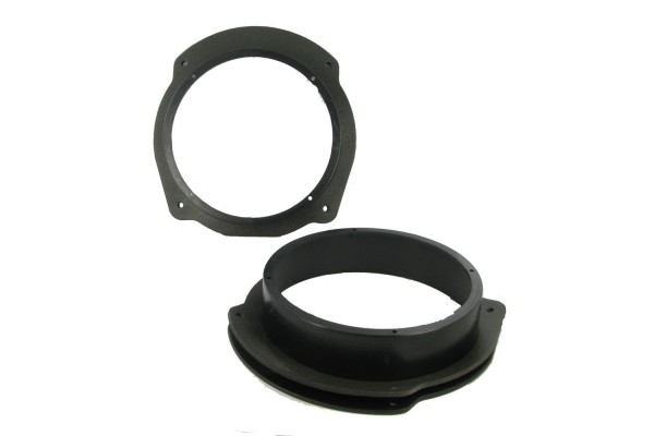 Βάσεις Ηχείων Fiat / Lancia Βάσεις Ηχείων Fiat / Lancia