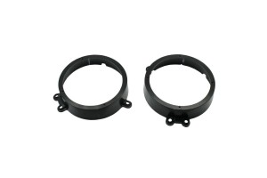 Βάσεις Ηχείων Mercedes