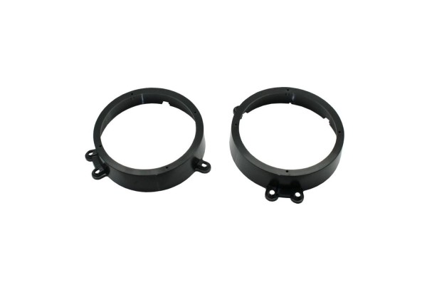 Βάσεις Ηχείων Mercedes Βάσεις Ηχείων Mercedes