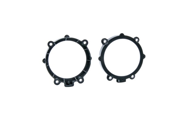 Βάσεις Ηχείων Mercedes Βάσεις Ηχείων Mercedes