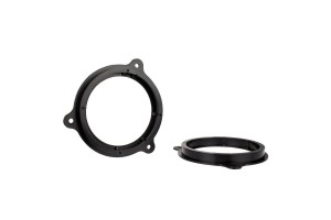 Βάσεις Ηχείων Nissan/Smart