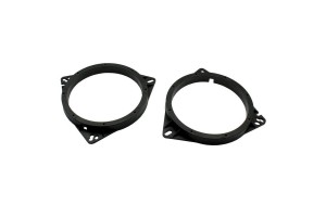 Βάσεις Ηχείων Toyota