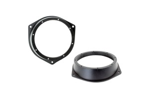 Βάσεις Ηχείων Citroen/Fiat/Opel/Peugeot Ø130mm
