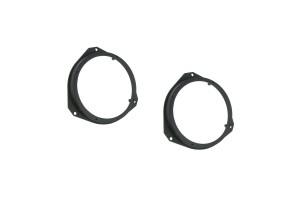 Βάσεις Ηχείων Alfa Romeo / Opel / Fiat/ Daihatsu (Μπροστά πόρτες)