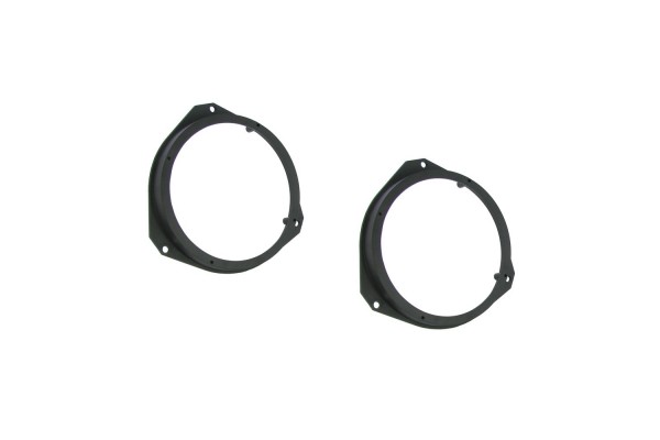 Βάσεις Ηχείων Alfa Romeo / Opel / Fiat/ Daihatsu (Μπροστά πόρτες) Βάσεις Ηχείων Alfa Romeo / Opel / Fiat/ Daihatsu (Μπροστά πόρτες)