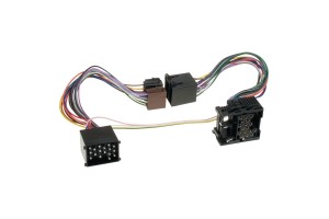 Ειδική Φίσα ISO-BYPASS Bmw / Mini / Landrover / Rover