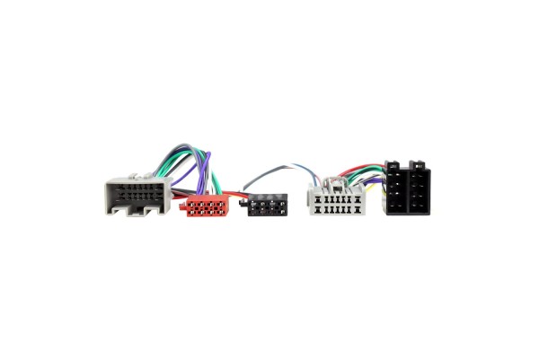 Ειδική Φίσα ISO-BYPASS Ford Fiesta 2008-10/2010 14Pin Ειδική Φίσα ISO-BYPASS Ford Fiesta 2008-10/2010 14Pin