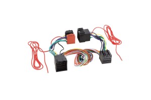 Ειδική Φίσα ISO-BYPASS Ford Ειδική Φίσα ISO-BYPASS Ford