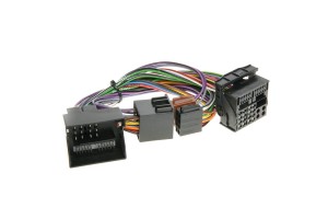 Ειδική Φίσα ISO-BYPASS Ford Ειδική Φίσα ISO-BYPASS Ford