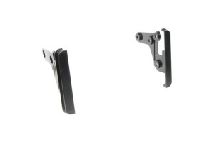 Πρόσοψη R/CD-Οθόνης Toyota