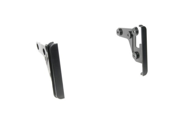 Πρόσοψη R/CD-Οθόνης Toyota Πρόσοψη R/CD-Οθόνης Toyota