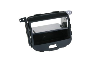 Πρόσοψη R/CD-Οθόνης Hyundai i10