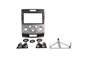 Πρόσοψη R/CD-Οθόνης Ford / Mazda