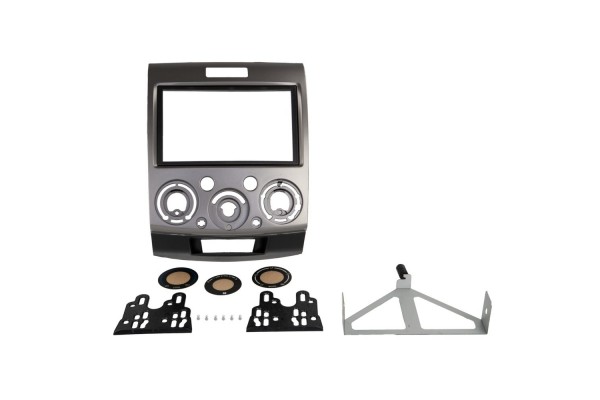 Πρόσοψη R/CD-Οθόνης Ford / Mazda Πρόσοψη R/CD-Οθόνης Ford / Mazda