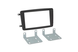 Πρόσοψη R/CD-Οθόνης Mercedes