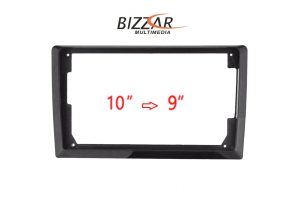 Universal Πρόσοψη Μετατροπής Από 10" Σε Tablet 9"