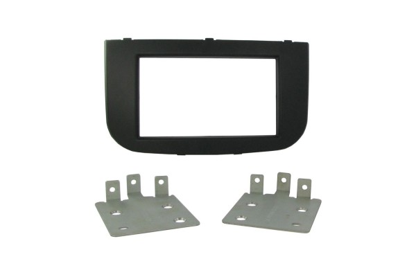 Πρόσοψη R/CD-Οθόνης Mitsubishi Πρόσοψη R/CD-Οθόνης Mitsubishi