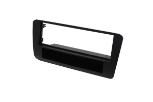 Πρόσοψη R/CD-Οθόνης Audi